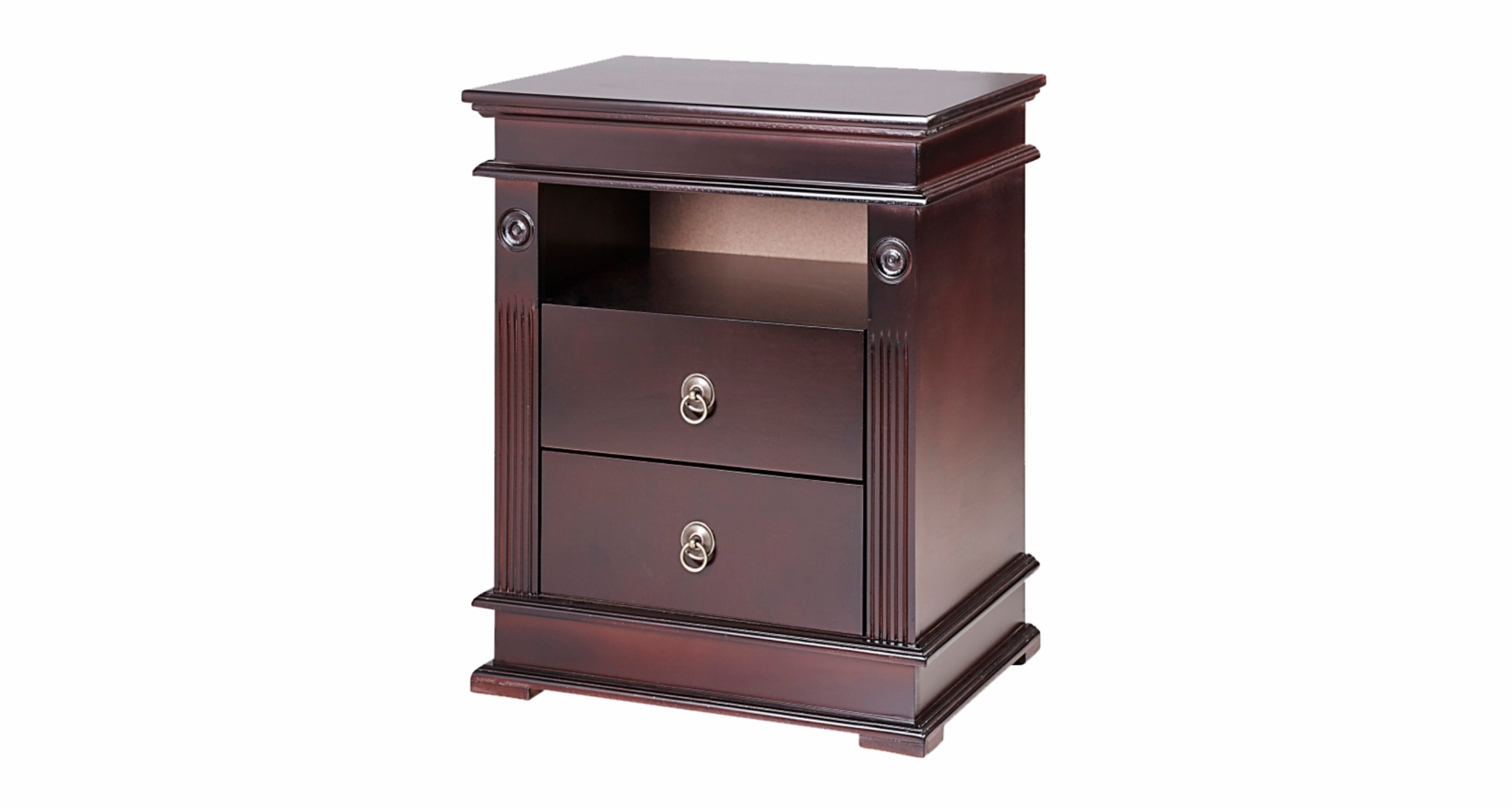 PEDESTALS MATTRESS AND COUCH