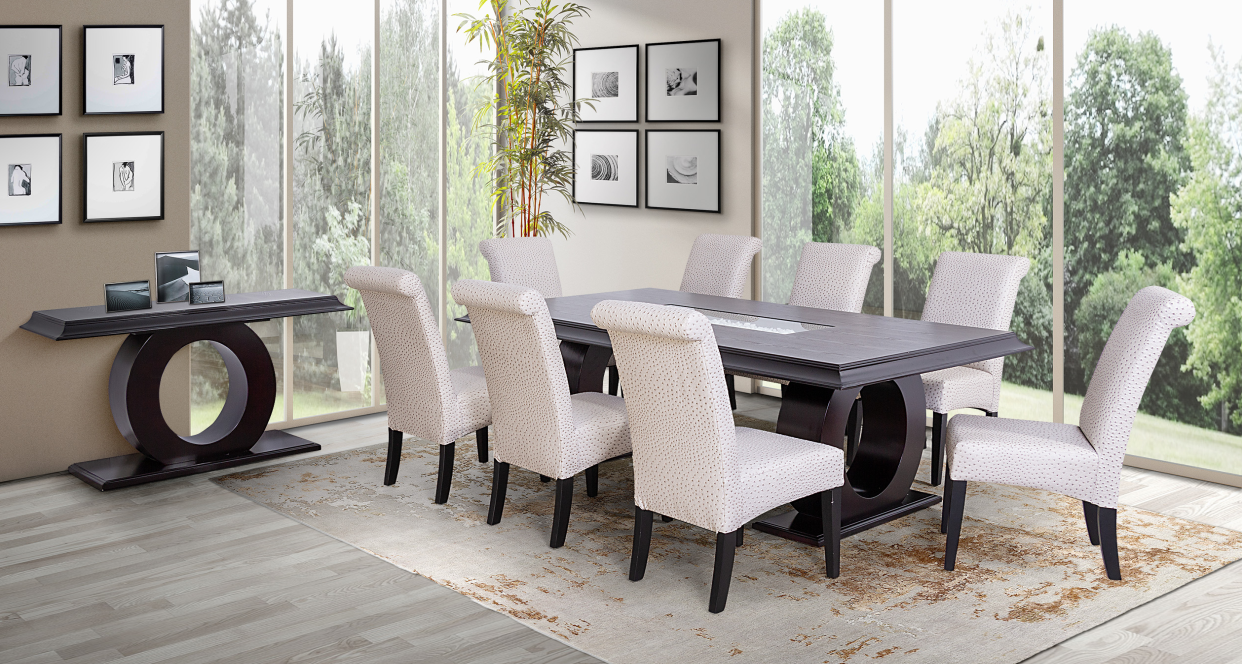 DINING ROOM SETS – MATTRESS AND COUCH