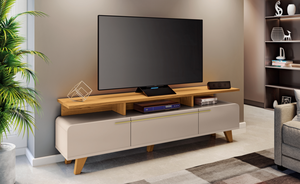 mattressandcouch - mattressandcouch.co.za - furniture - PLASMA STAND -TV STAND