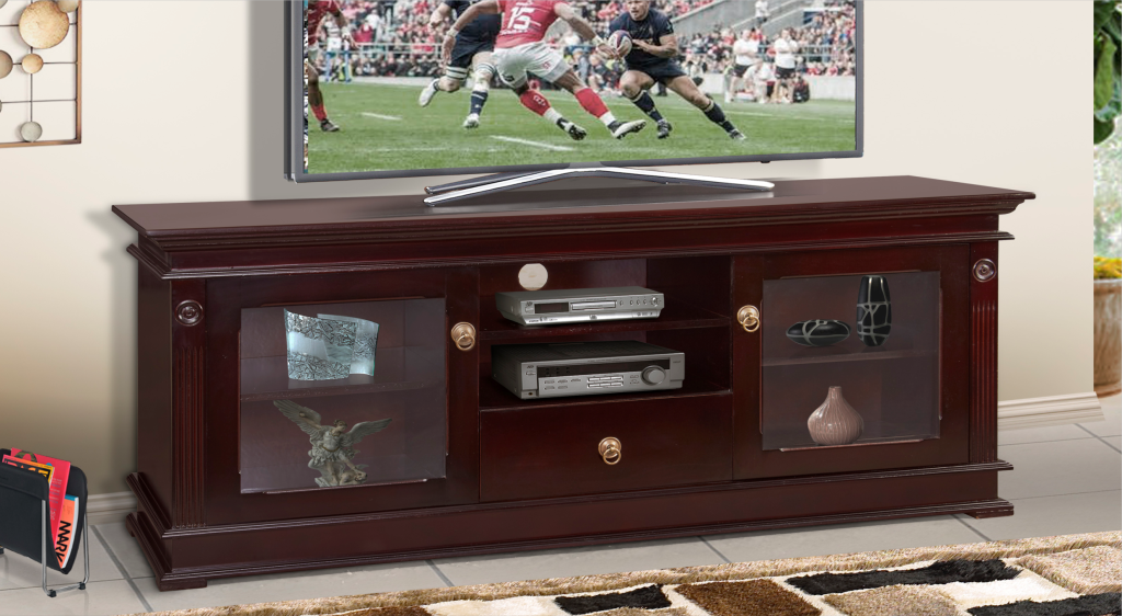 mattressandcouch.co.za - furniture - PLASMA STAND -TV STAND