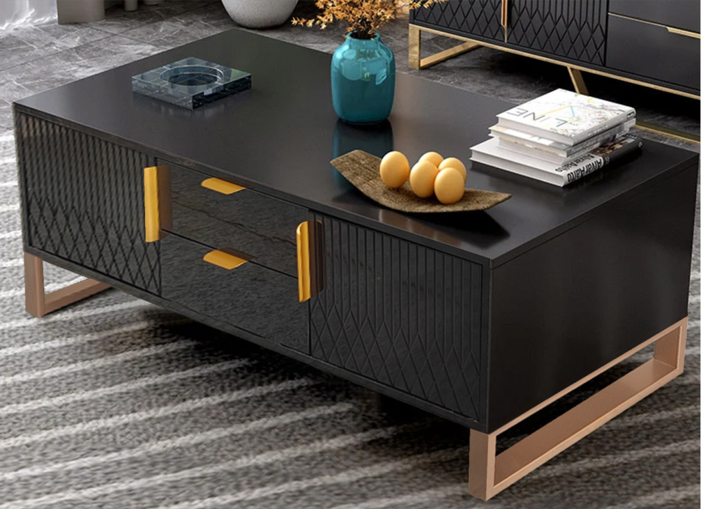 mattressandcouch - mattressandcouch.co.za - furniture - COFFEE TABLES