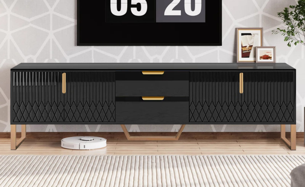 mattressandcouch - mattressandcouch.co.za - furniture - PLASMA STAND -TV STAND