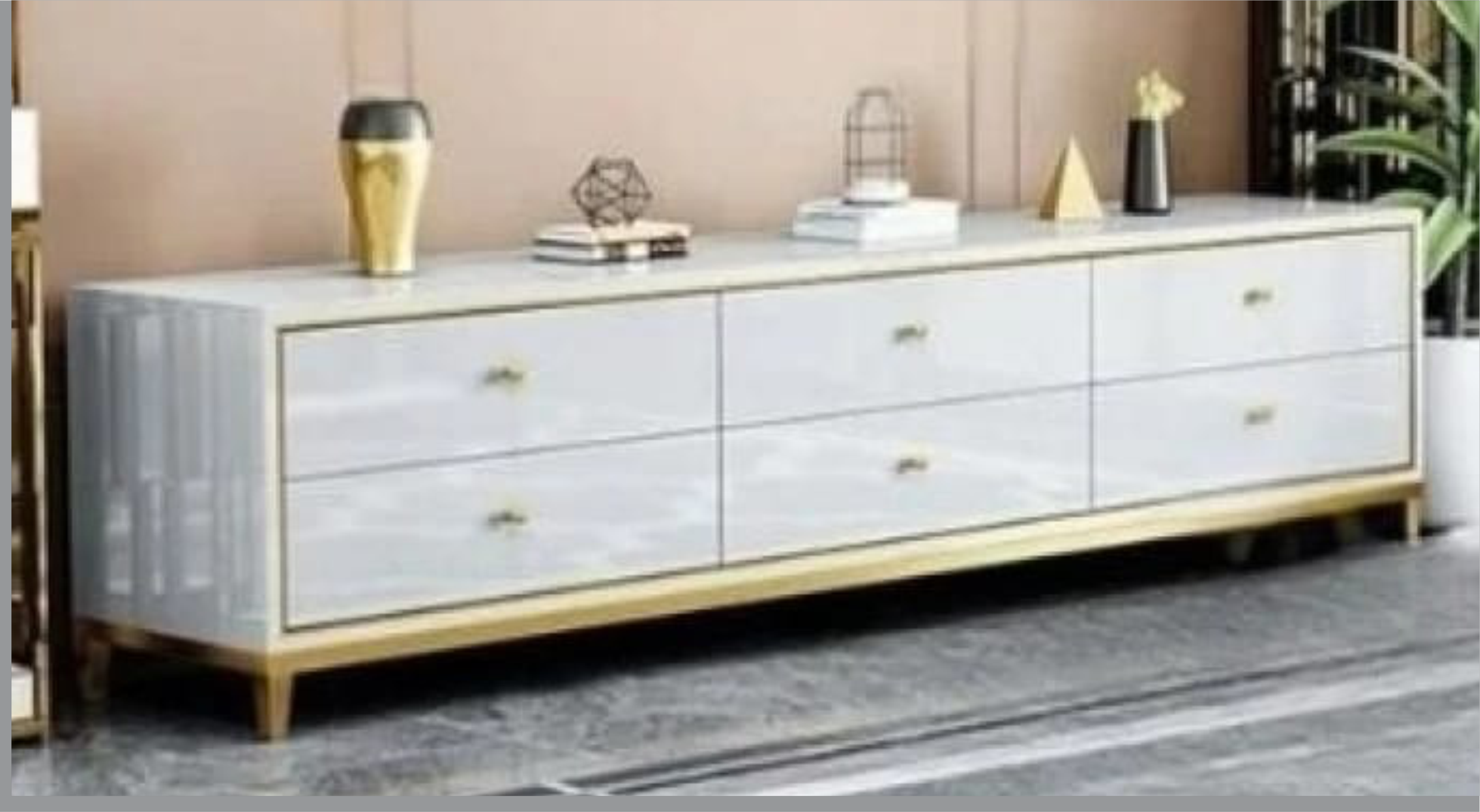 mattressandcouch.co.za - furniture - PLASMA STAND -TV STAND