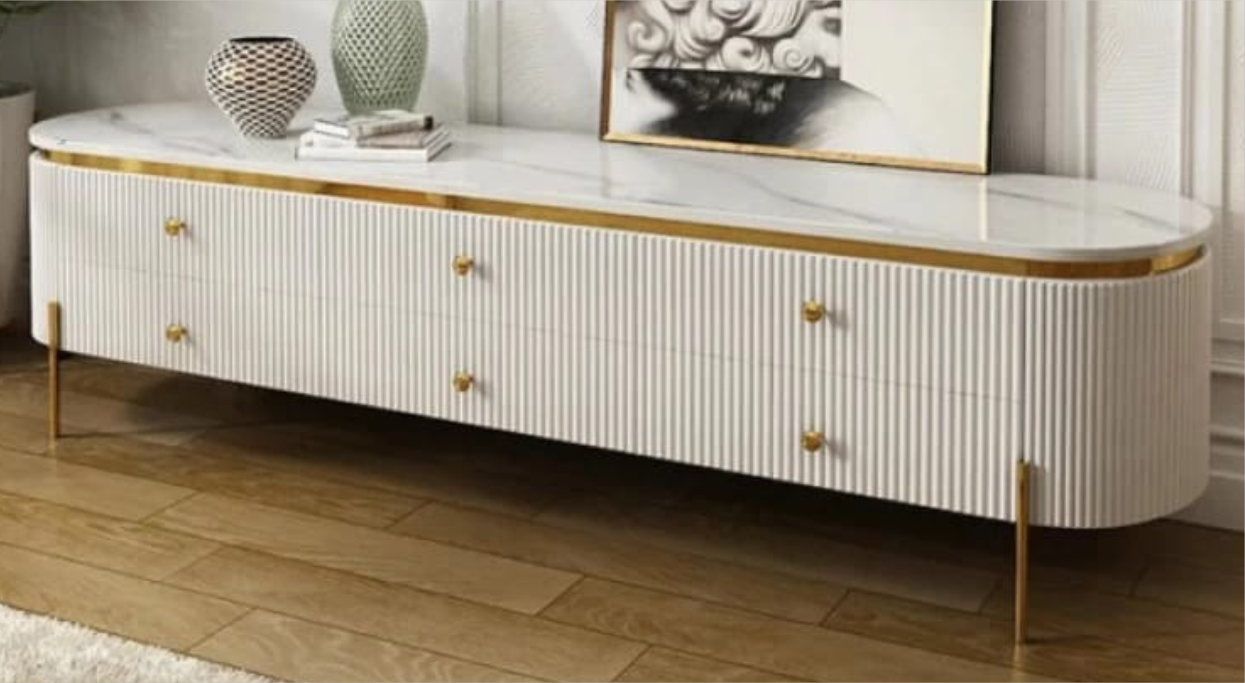 mattressandcouch - mattressandcouch.co.za - furniture - PLASMA STAND -TV STAND