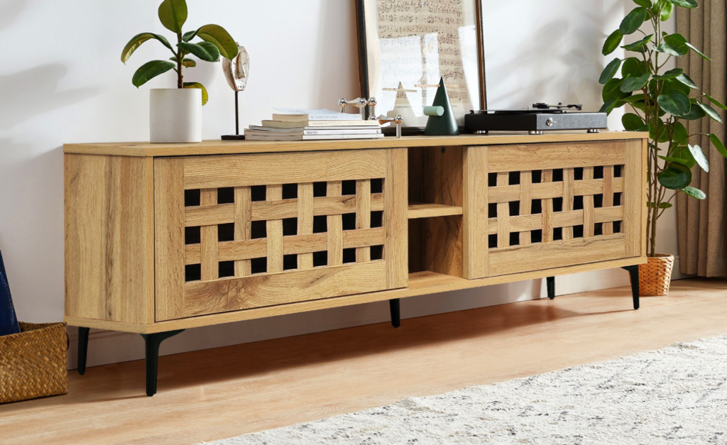 mattressandcouch - mattressandcouch.co.za - furniture - PLASMA STAND -TV STAND