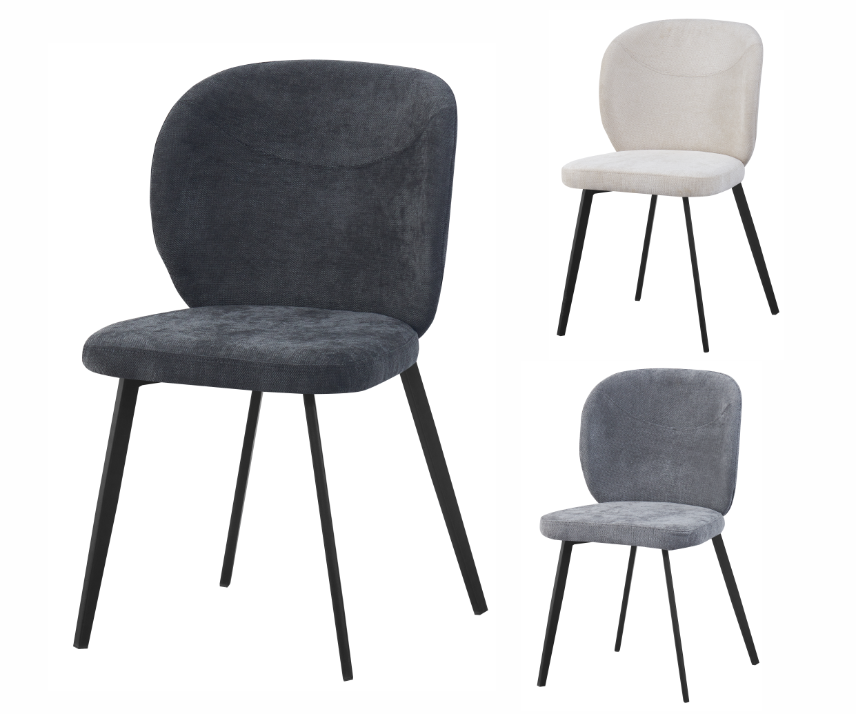mattressandcouch.co.za - furniture -furniture store - mattress store - chairs - dining chairs
