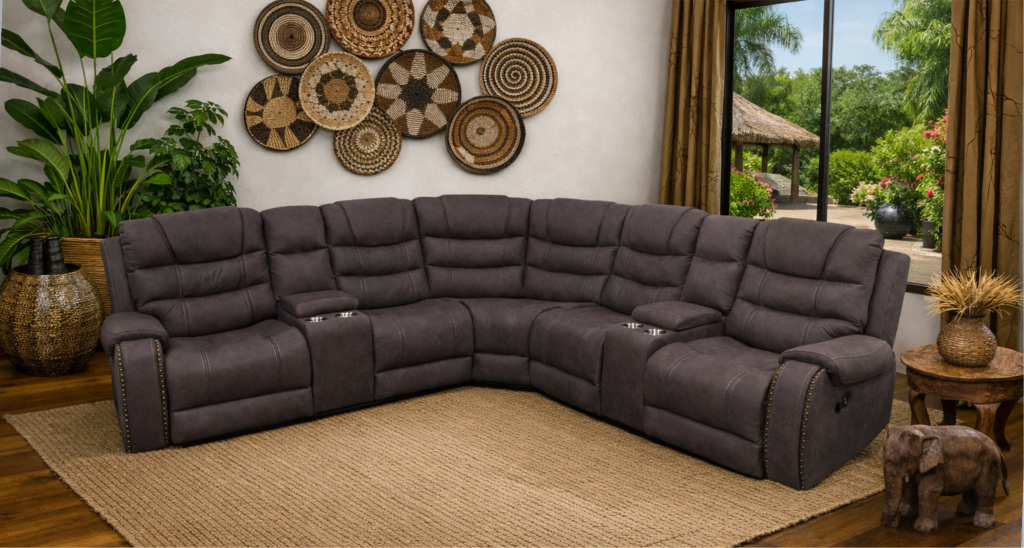 mattressandcouch.co.za - furniture -furniture store - mattress store - RECLINERS
