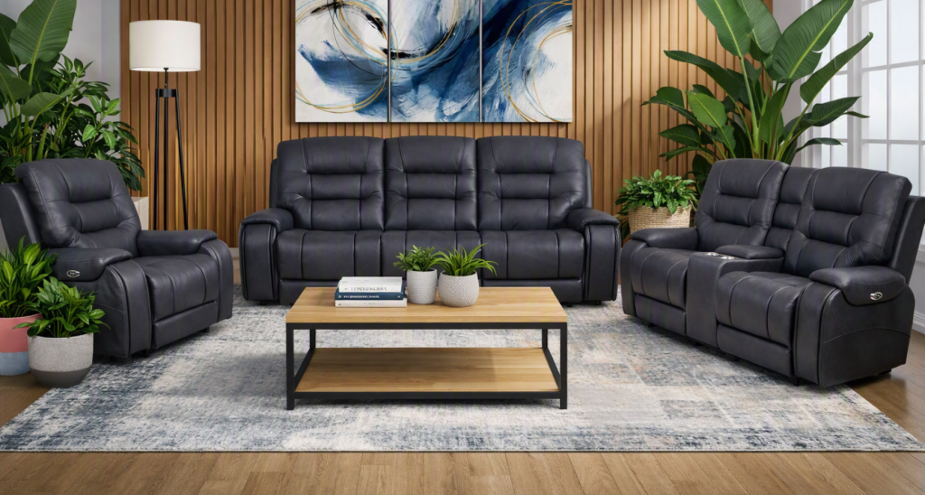 mattressandcouch.co.za - furniture -furniture store - mattress store - RECLINERS