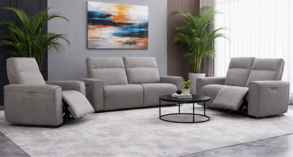 mattressandcouch.co.za - furniture -furniture store - mattress store - RECLINERS