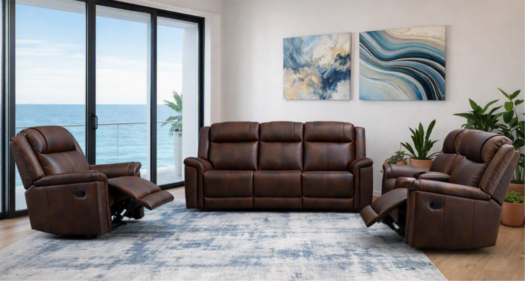 mattressandcouch.co.za - furniture -furniture store - mattress store - RECLINERS