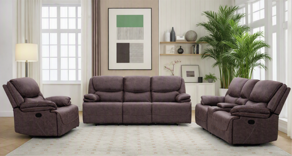 mattressandcouch.co.za - furniture -furniture store - mattress store - RECLINERS