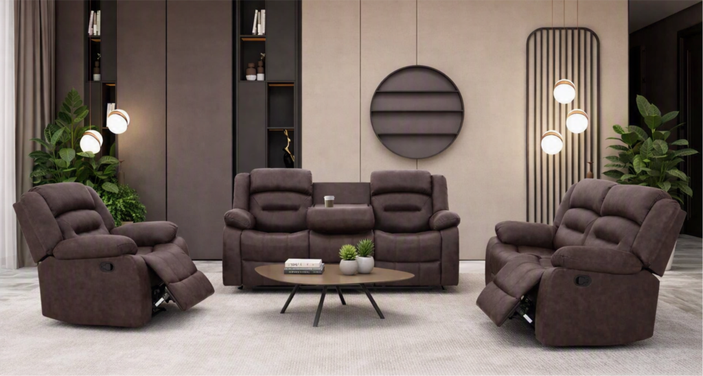 mattressandcouch.co.za - furniture -furniture store - mattress store - RECLINERS