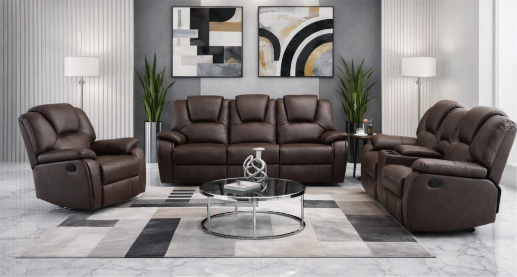 mattressandcouch.co.za - furniture -furniture store - mattress store - RECLINERS