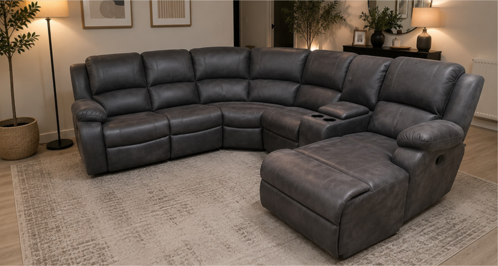 mattressandcouch.co.za - furniture -furniture store - mattress store - RECLINERS