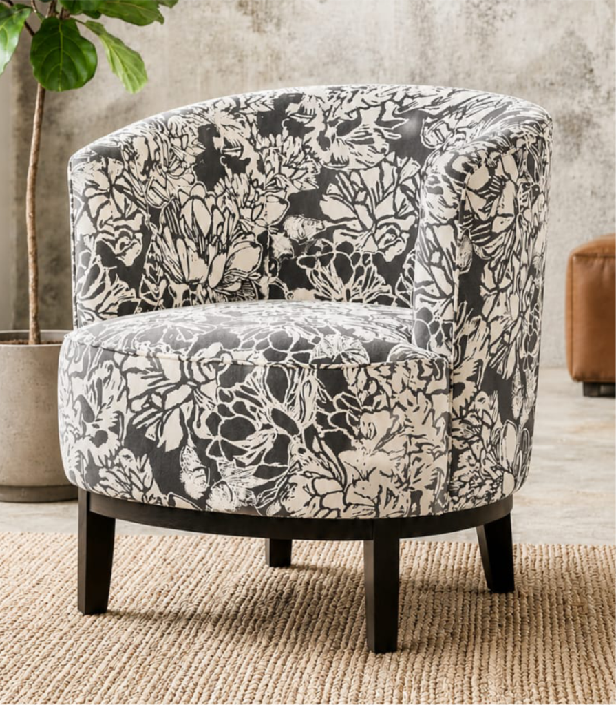 mattressandcouch.co.za - furniture -furniture store - mattress store - tub chair