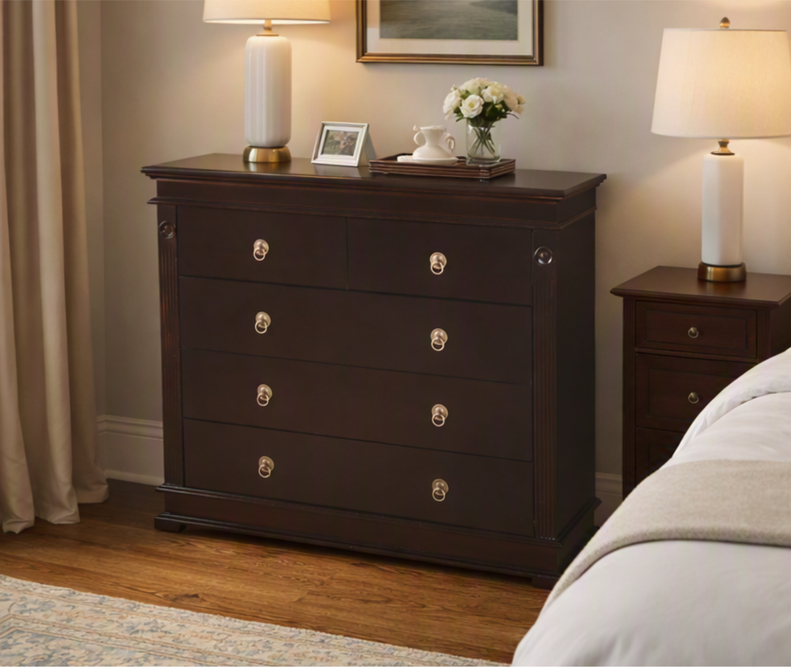 mattressandcouch.co.za - furniture -furniture store - mattress store - chest - chest of drawers