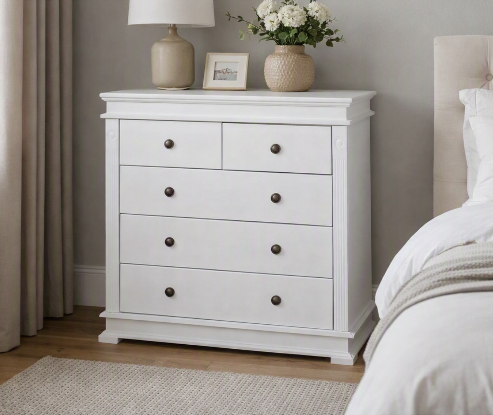 mattressandcouch.co.za - furniture -furniture store - mattress store - chest - chest of drawers