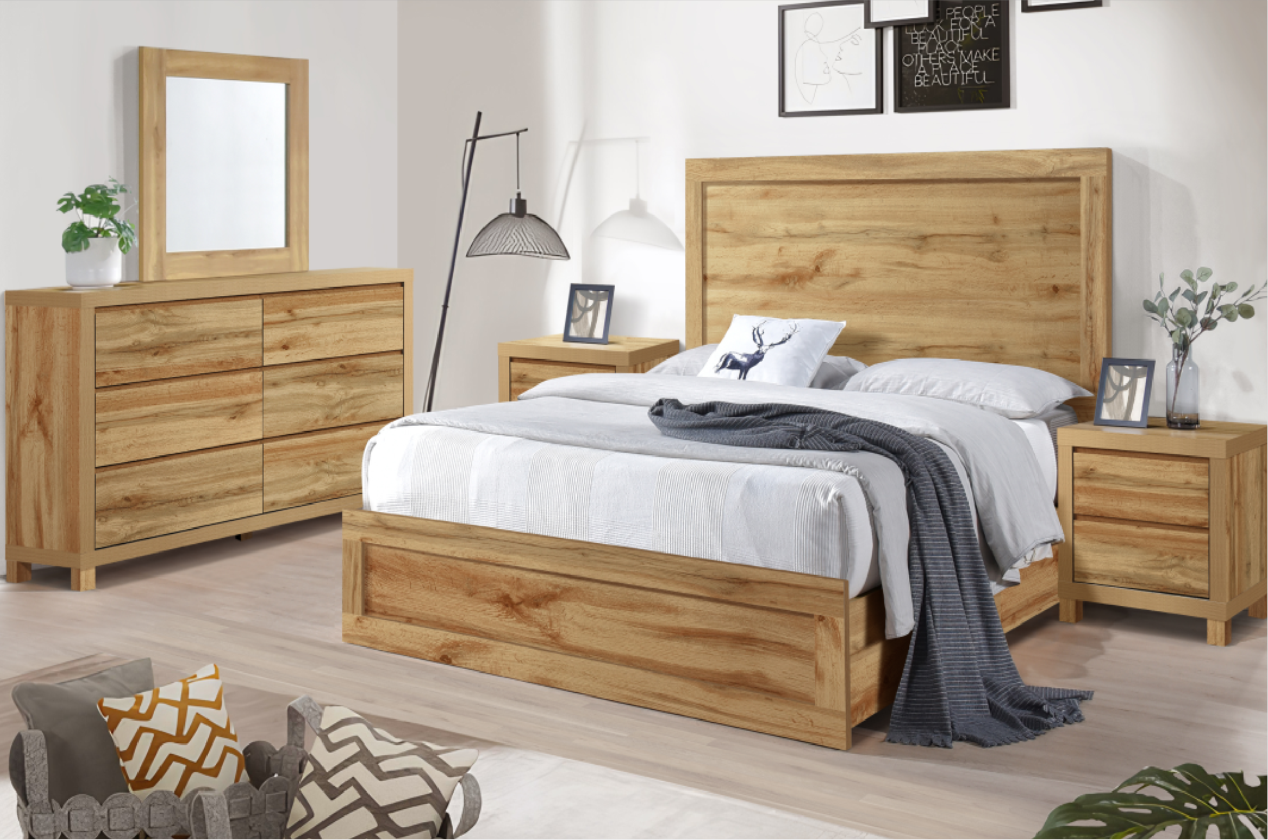 mattressandcouch.co.za - furniture -furniture store - mattress store - HEADBOARD