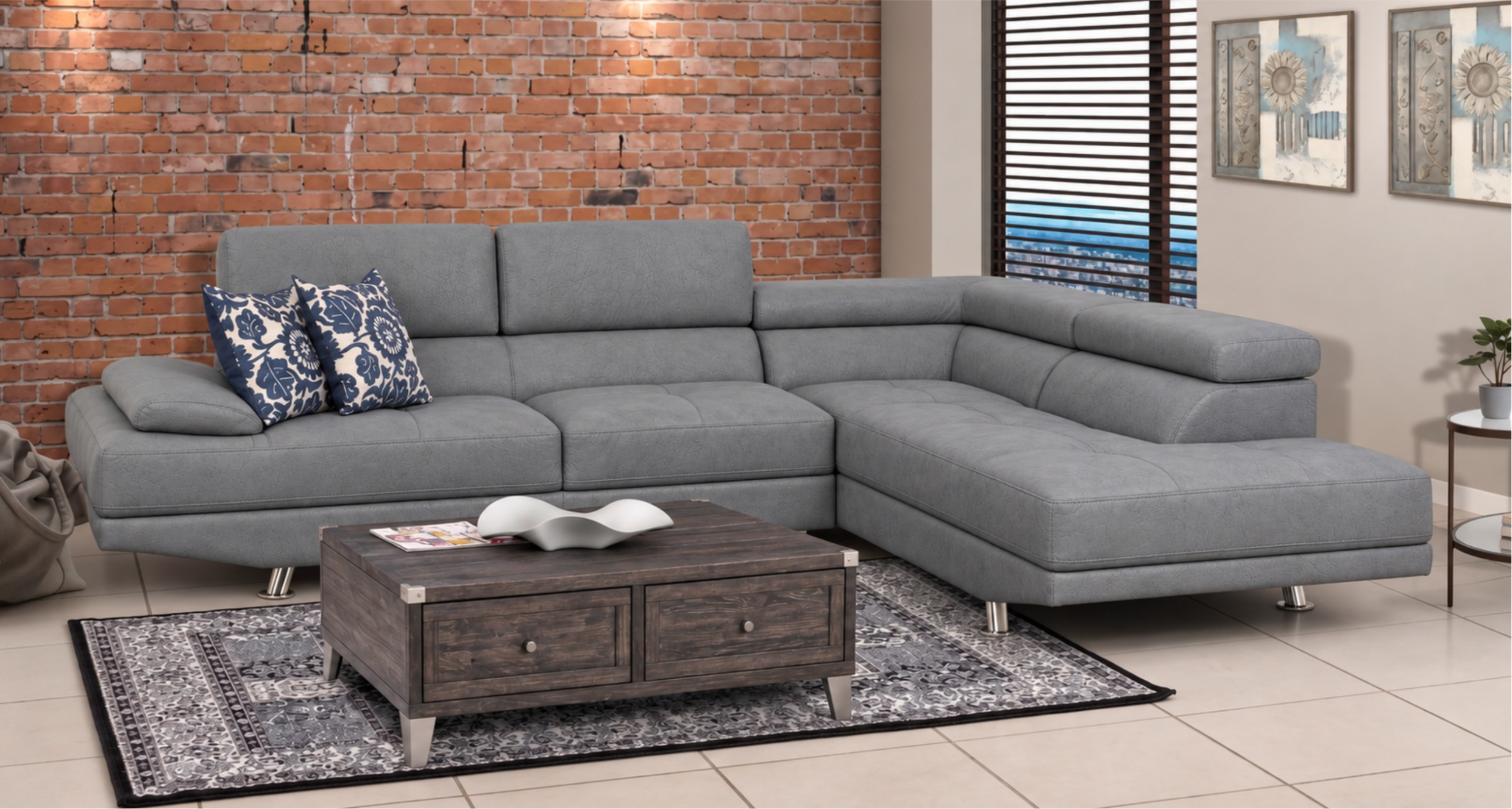 mattressandcouch.co.za - furniture -furniture store - LOUNGE