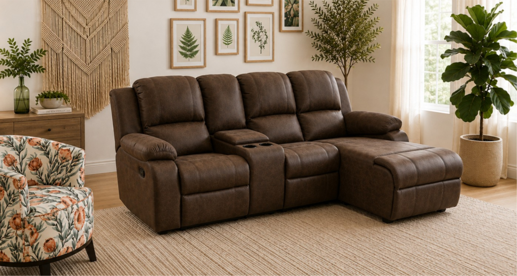 mattressandcouch.co.za - furniture -furniture store - LOUNGE - RECLINERS
