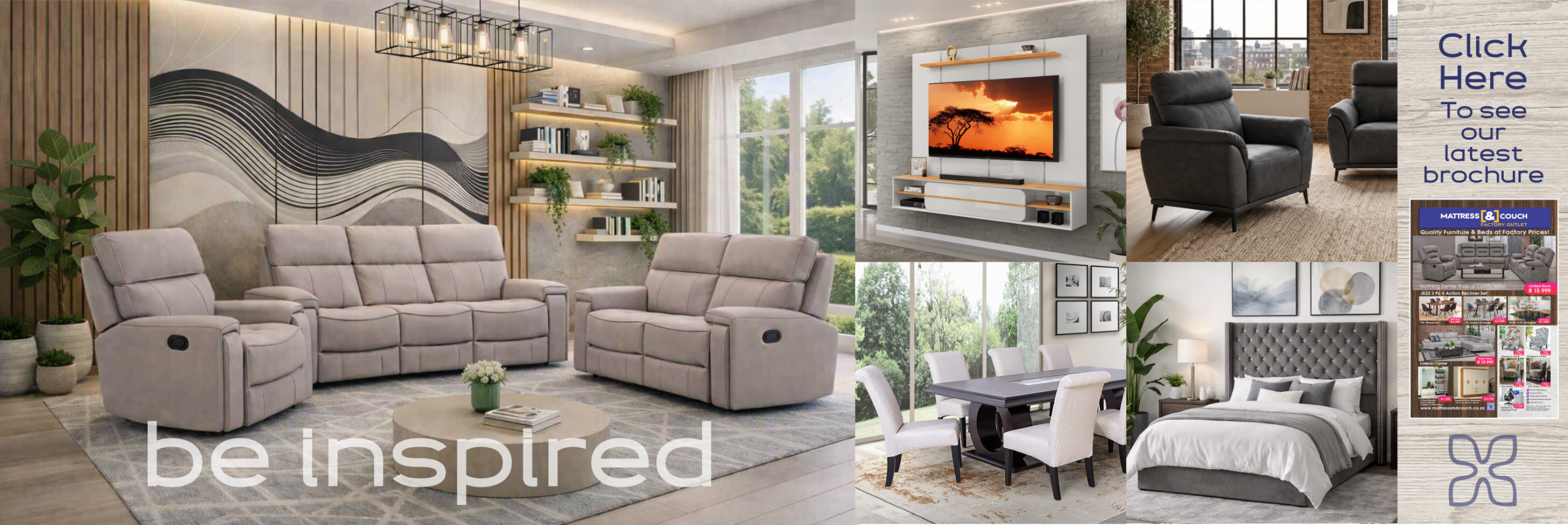 mattressandcouch.co.za - furniture -furniture store -