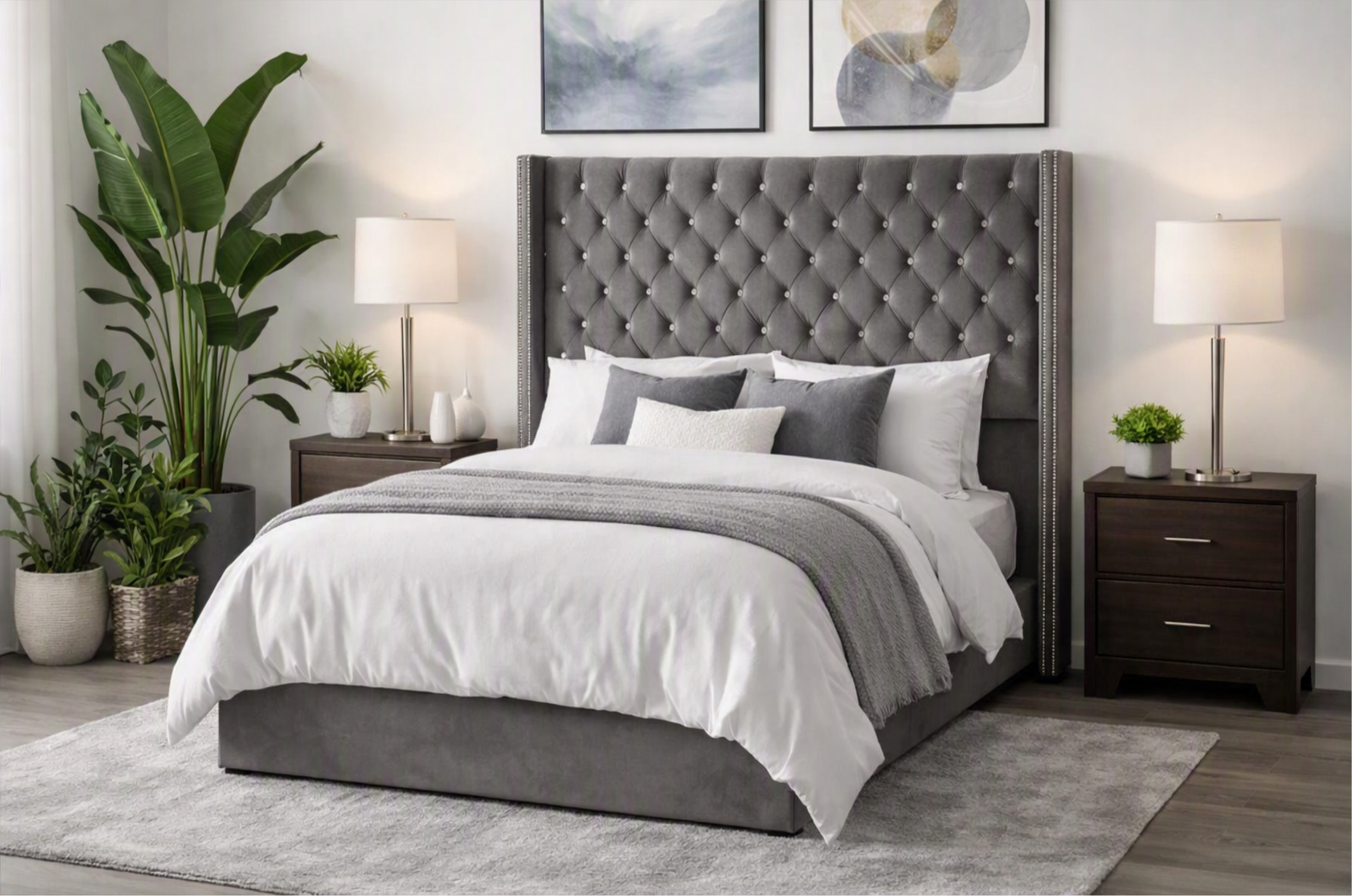 mattressandcouch.co.za - furniture -furniture store - mattress store - HEADBOARD