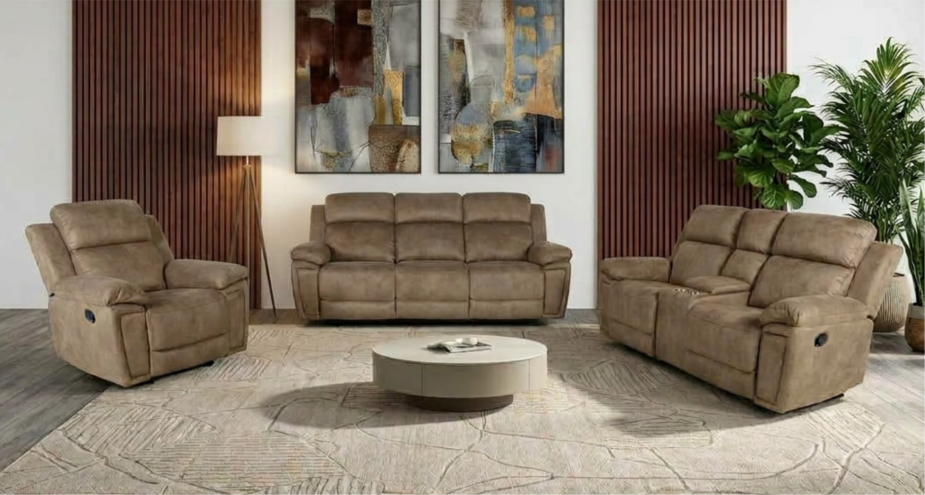mattressandcouch.co.za - furniture -furniture store - mattress store - RECLINERS