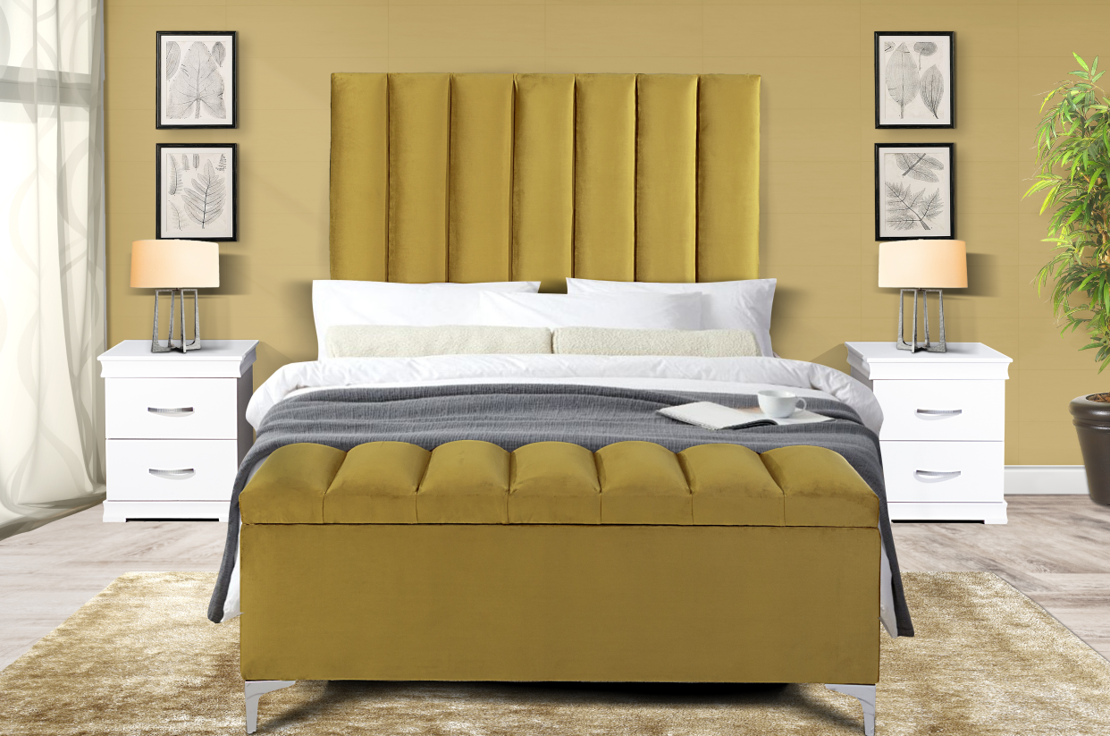 mattressandcouch.co.za - furniture -furniture store - mattress store - headboards