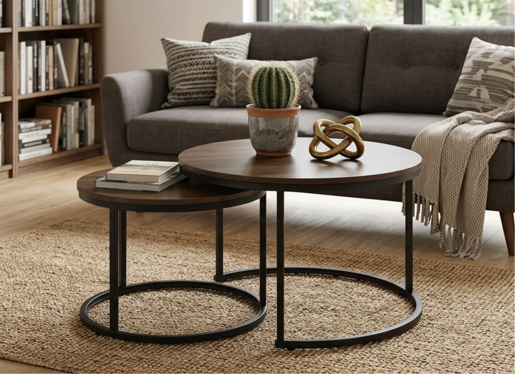 mattressandcouch - mattressandcouch.co.za - furniture - COFFEE TABLES