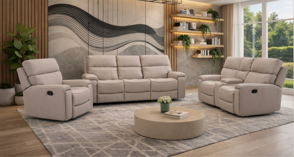 mattressandcouch.co.za - furniture -furniture store - mattress store - RECLINERS