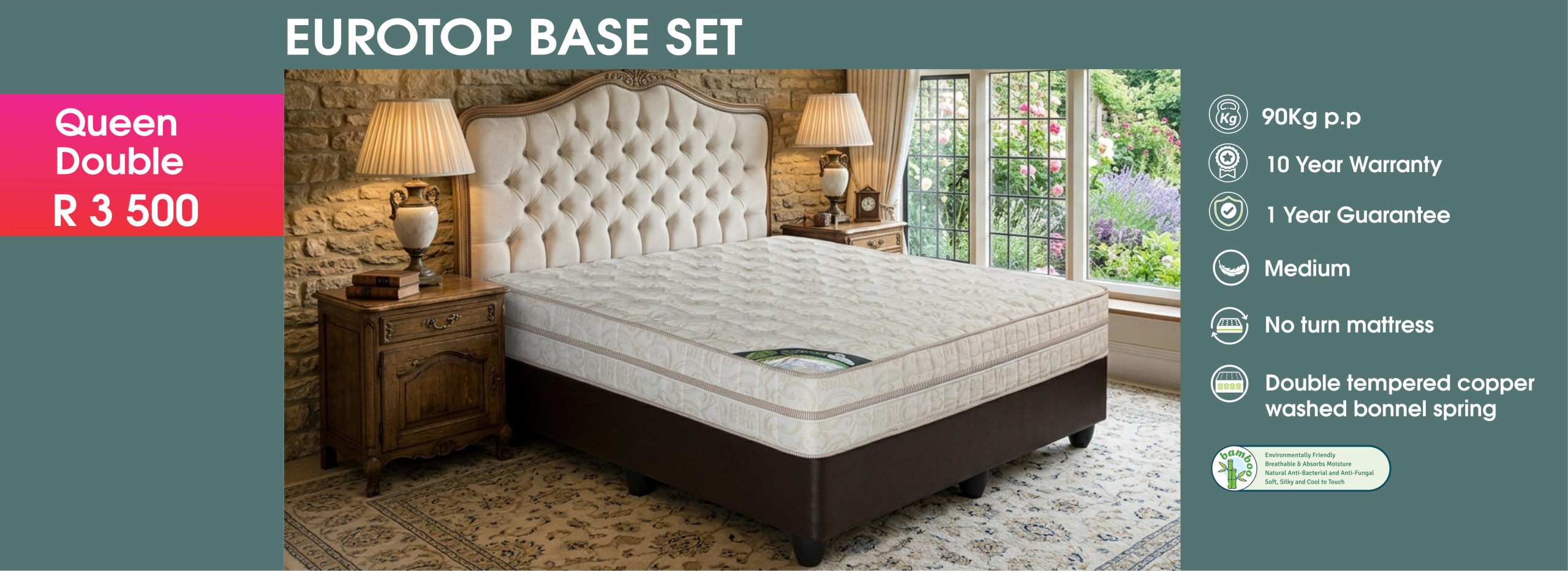 mattressandcouch.co.za - furniture -furniture store - mattress store - beds - mattresses -base sets