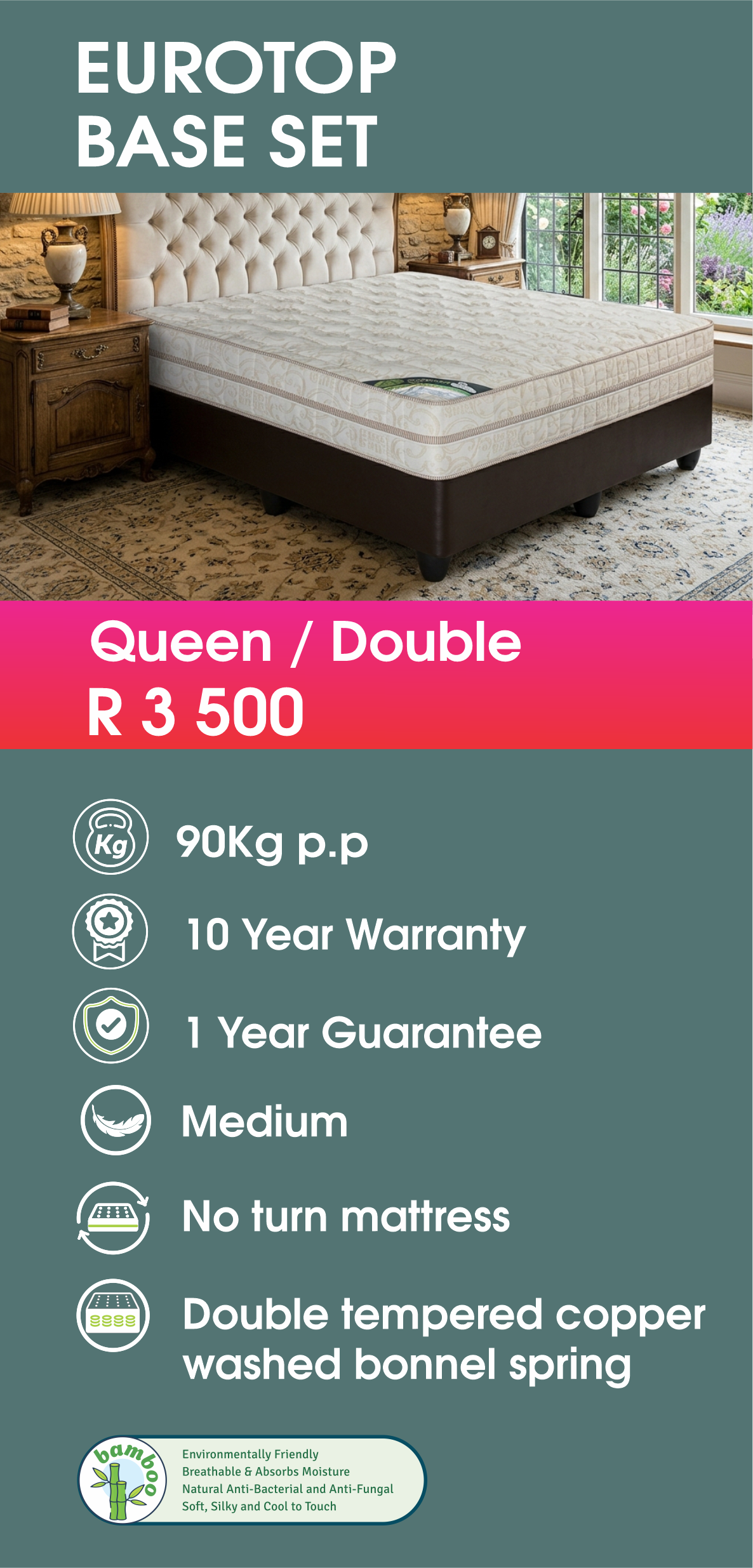 mattressandcouch.co.za - furniture -furniture store - mattress store - beds - mattresses -base sets